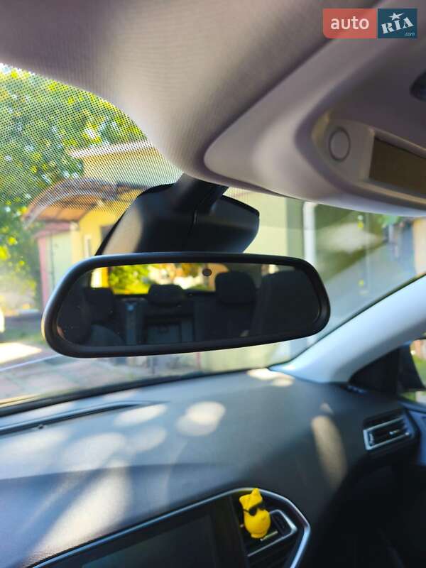 Універсал Peugeot 308 2015 в Миргороді