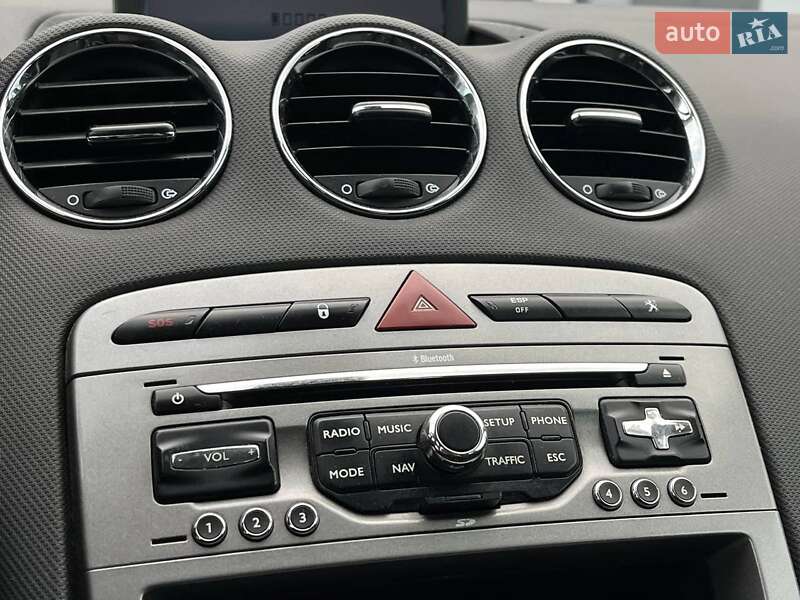 Универсал Peugeot 308 2012 в Львове фото 25 Универсал Peugeot 308 2012 в Львове