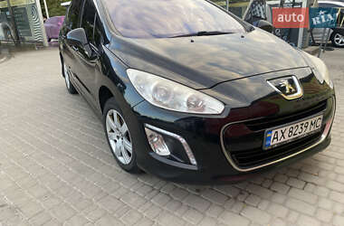 Універсал Peugeot 308 2011 в Ірпені