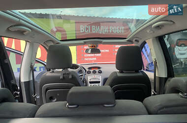Универсал Peugeot 308 2011 в 