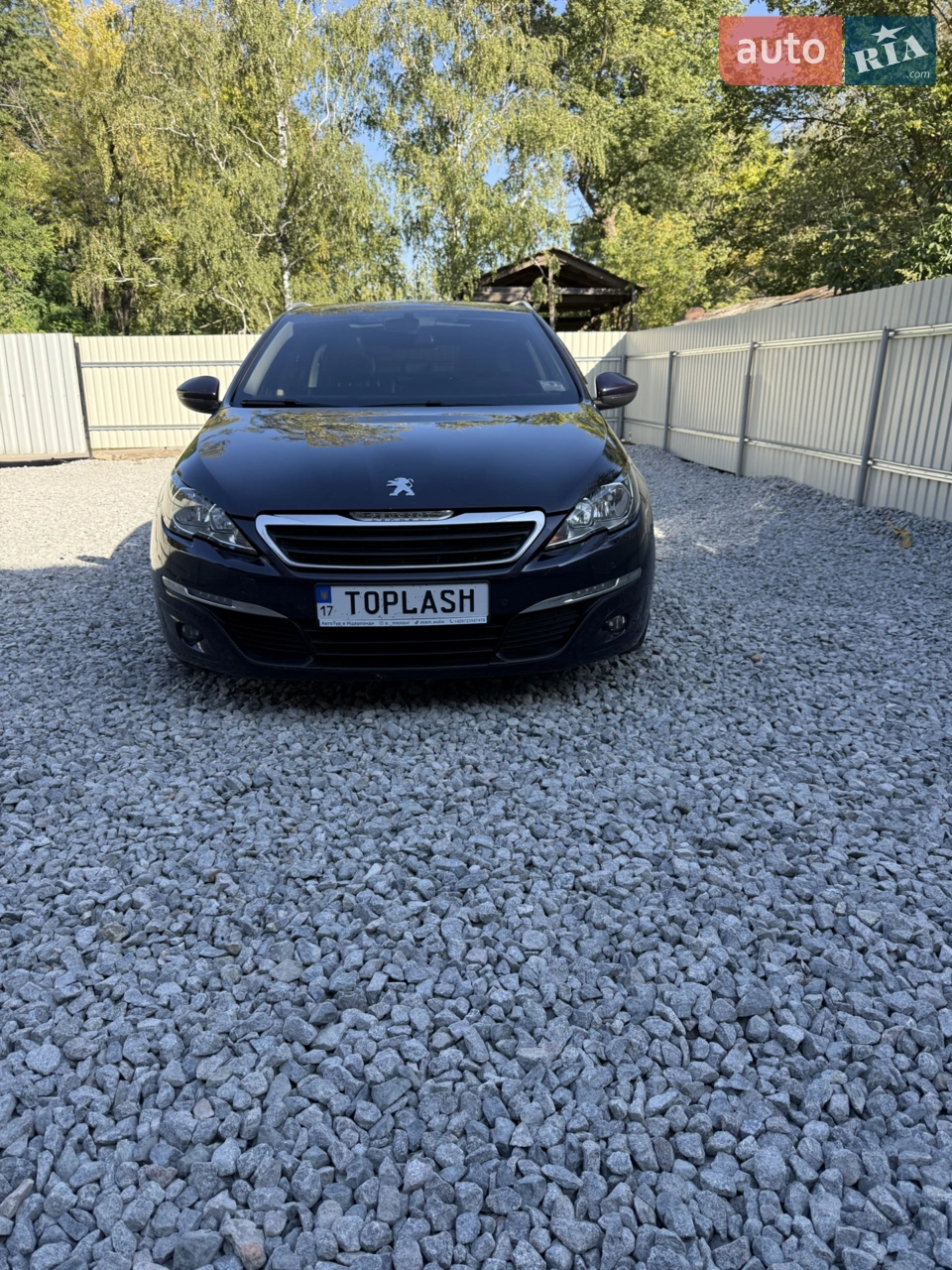 2015 Peugeot 308 - мініатюра 46