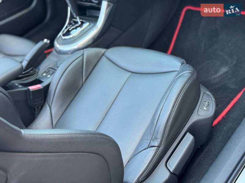 Кабриолет Peugeot 308 2011 в Днепре фото 33 Кабриолет Peugeot 308 2011 в Днепре