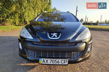 Універсал Peugeot 308 2010 в Харкові
