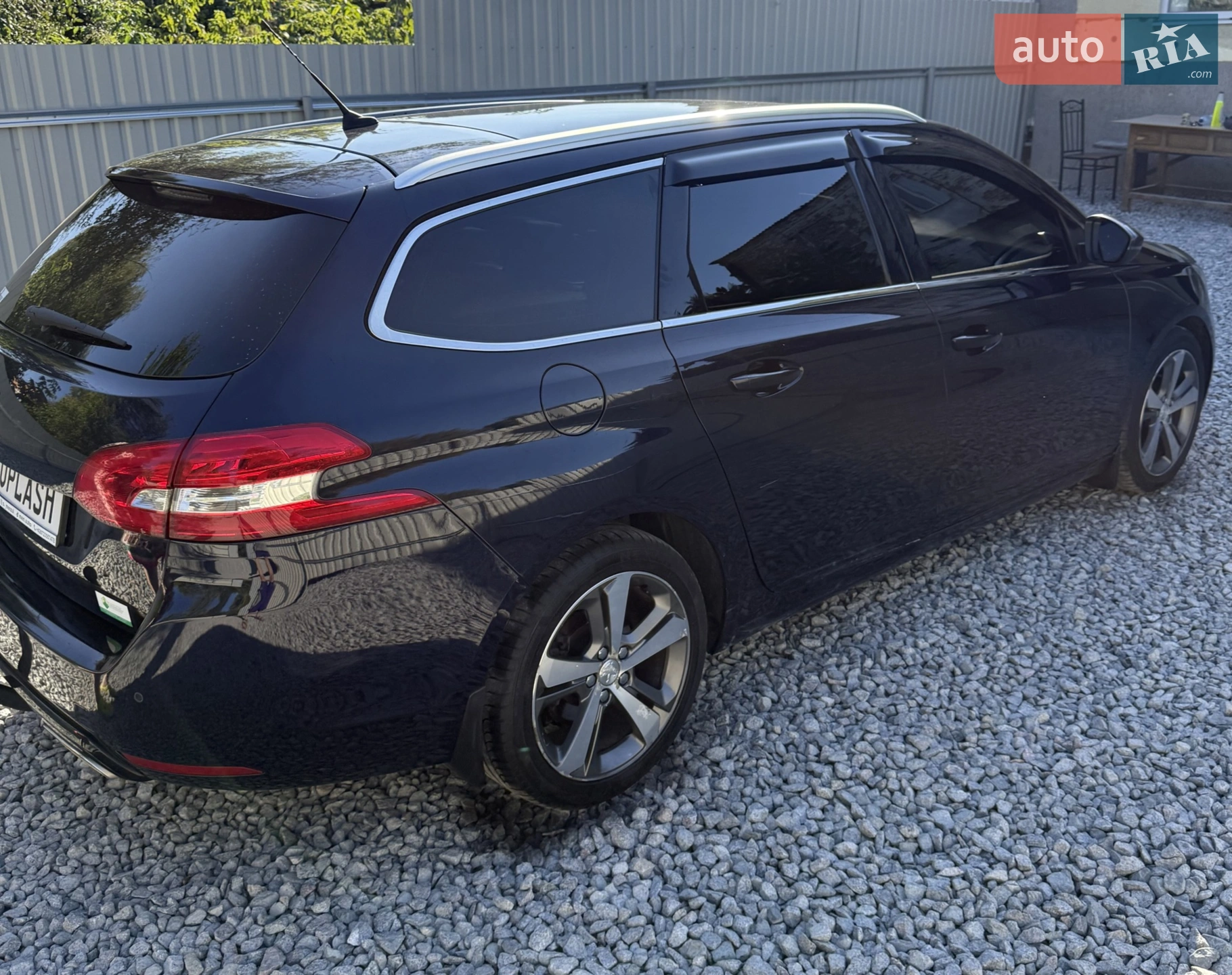 2015 Peugeot 308 - мініатюра 2