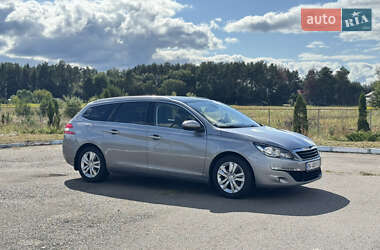 Універсал Peugeot 308 2015 в Рівному