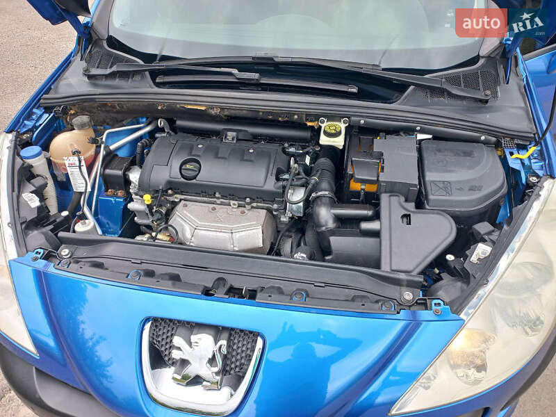 Хэтчбек Peugeot 308 2010 в Умани фото 9 Хэтчбек Peugeot 308 2010 в Умани