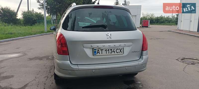 Універсал Peugeot 308 2008 в Заболотові