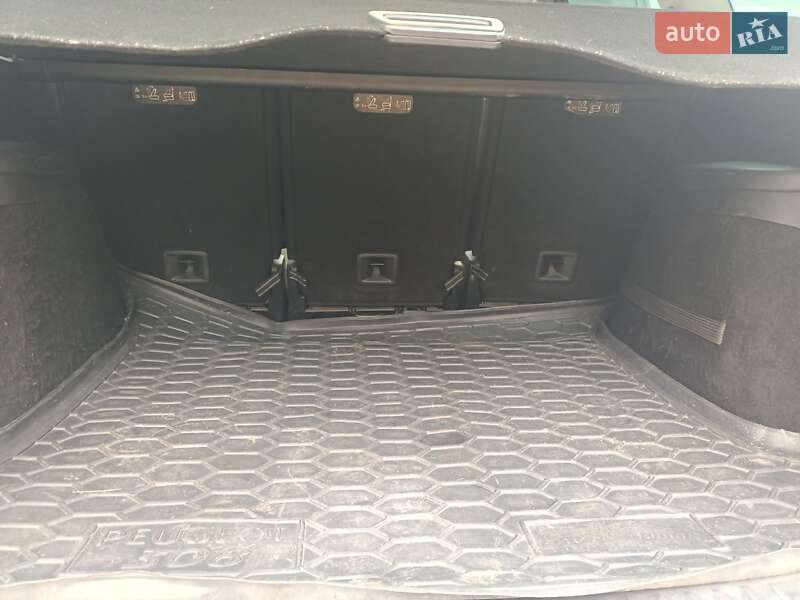 Універсал Peugeot 308 2008 в Заболотові