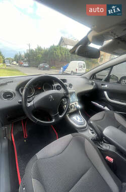 Универсал Peugeot 308 2011 в 