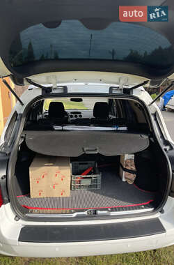 Универсал Peugeot 308 2011 в 