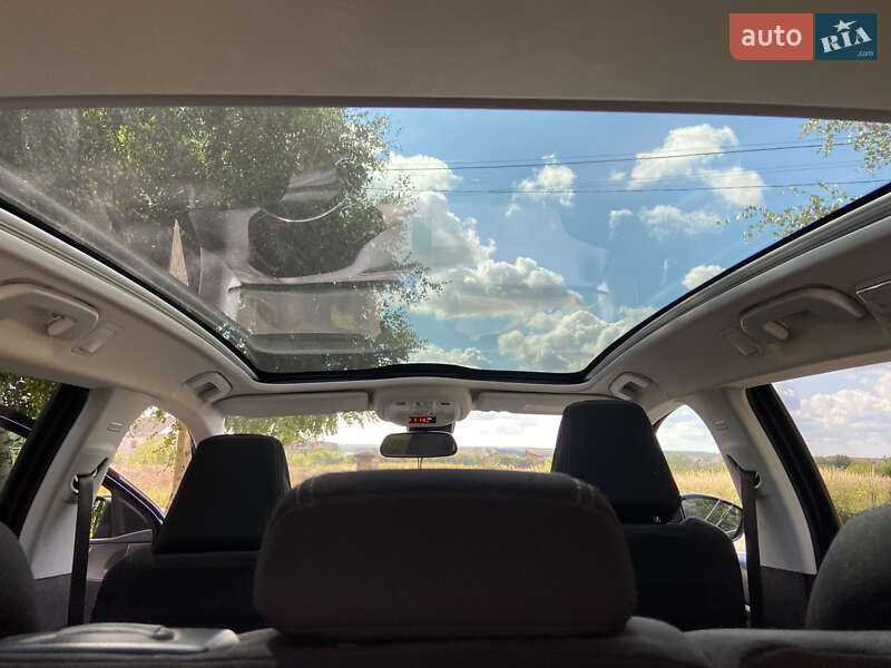 Универсал Peugeot 308 2015 в Залещиках