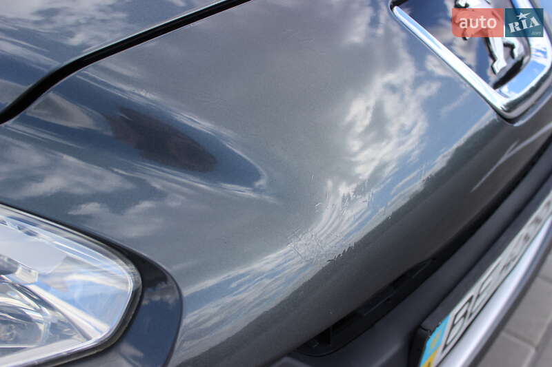 Хетчбек Peugeot 308 2012 в Смоліному