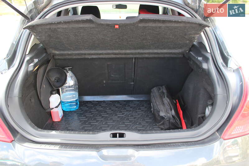 Хетчбек Peugeot 308 2012 в Смоліному