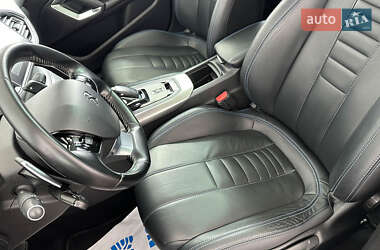 Универсал Peugeot 308 2018 в 