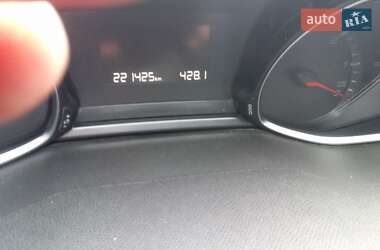 Універсал Peugeot 308 2015 в 