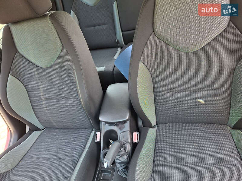 Хэтчбек Peugeot 308 2011 в Житомире фото 8 Хэтчбек Peugeot 308 2011 в Житомире