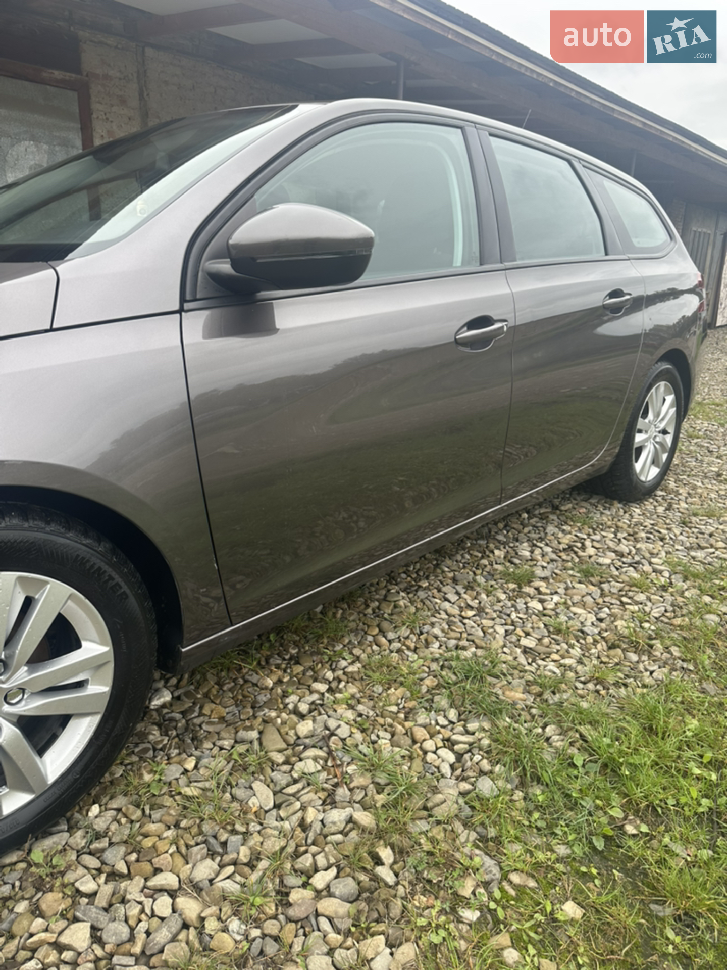 2014 Peugeot 308 - мініатюра 3