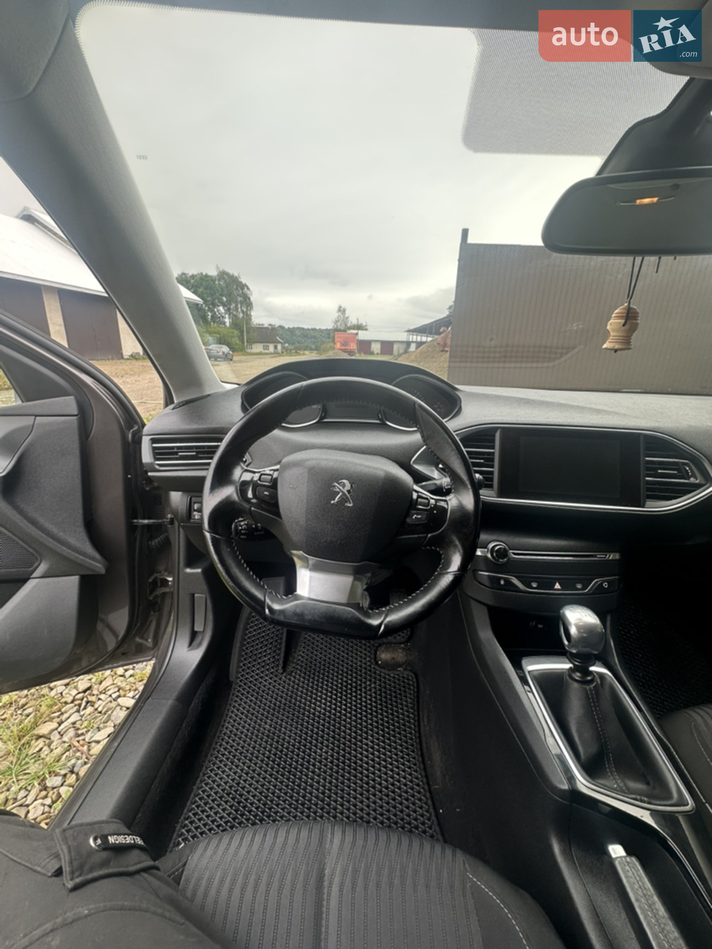 2014 Peugeot 308 - мініатюра 16