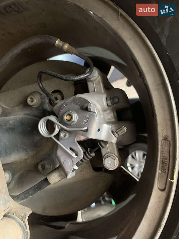 Універсал Peugeot 308 2010 в Львові