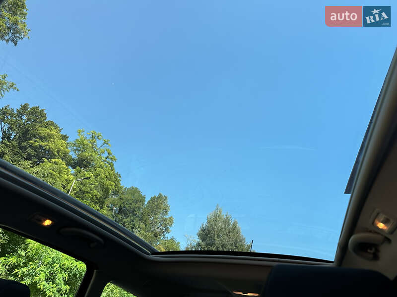 Універсал Peugeot 308 2010 в Львові