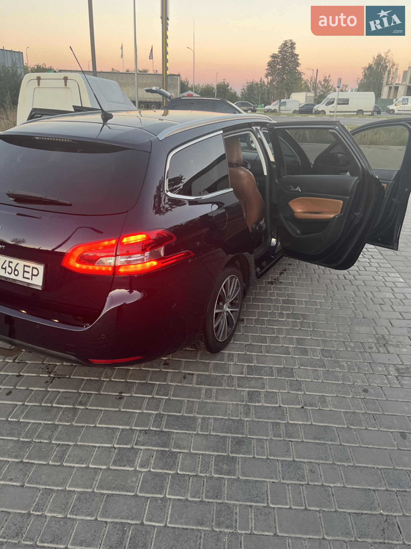 2015 Peugeot 308 - мініатюра 9