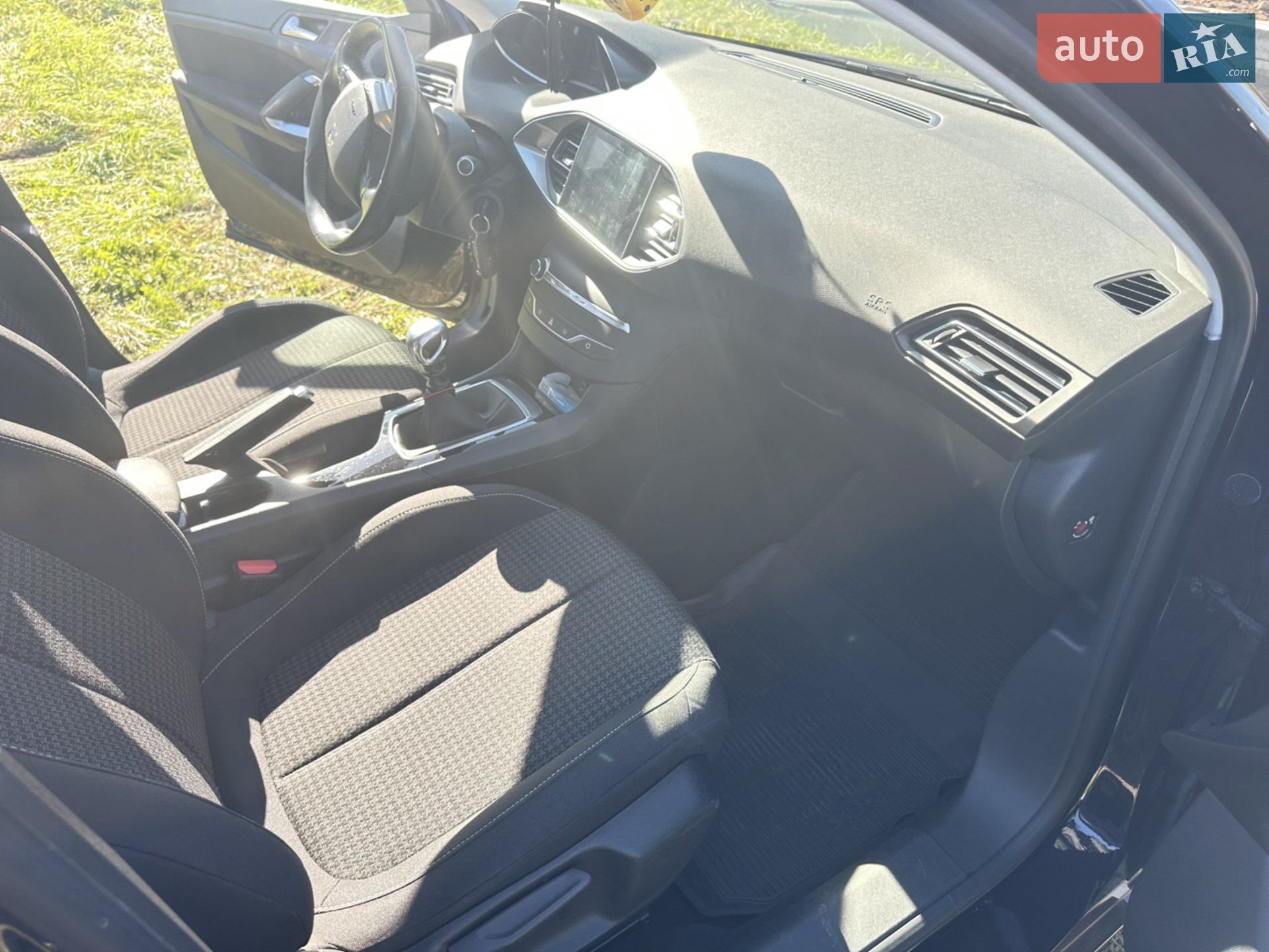 2018 Peugeot 308 - мініатюра 12