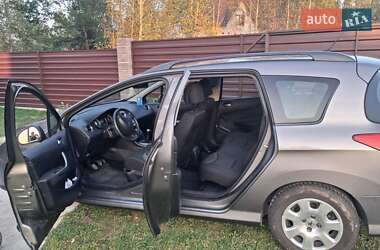 Універсал Peugeot 308 2009 в Рокитному