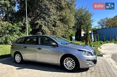 Універсал Peugeot 308 2016 в Деражні