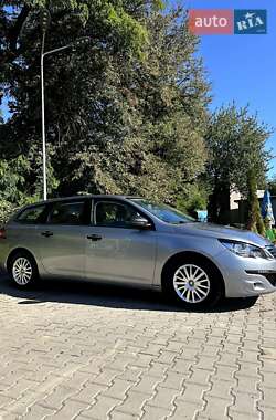 Універсал Peugeot 308 2016 в Деражні