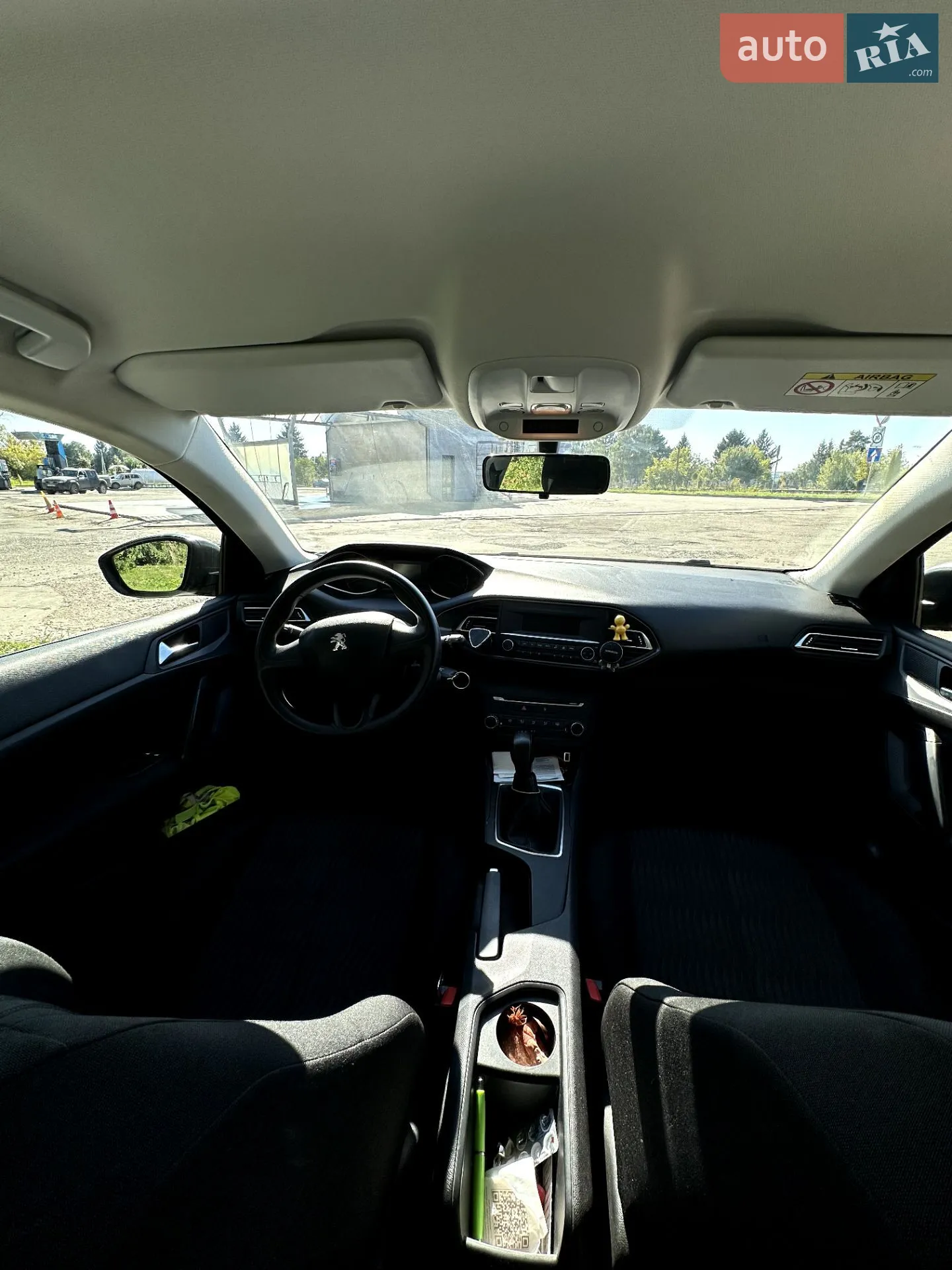 2016 Peugeot 308 - мініатюра 62