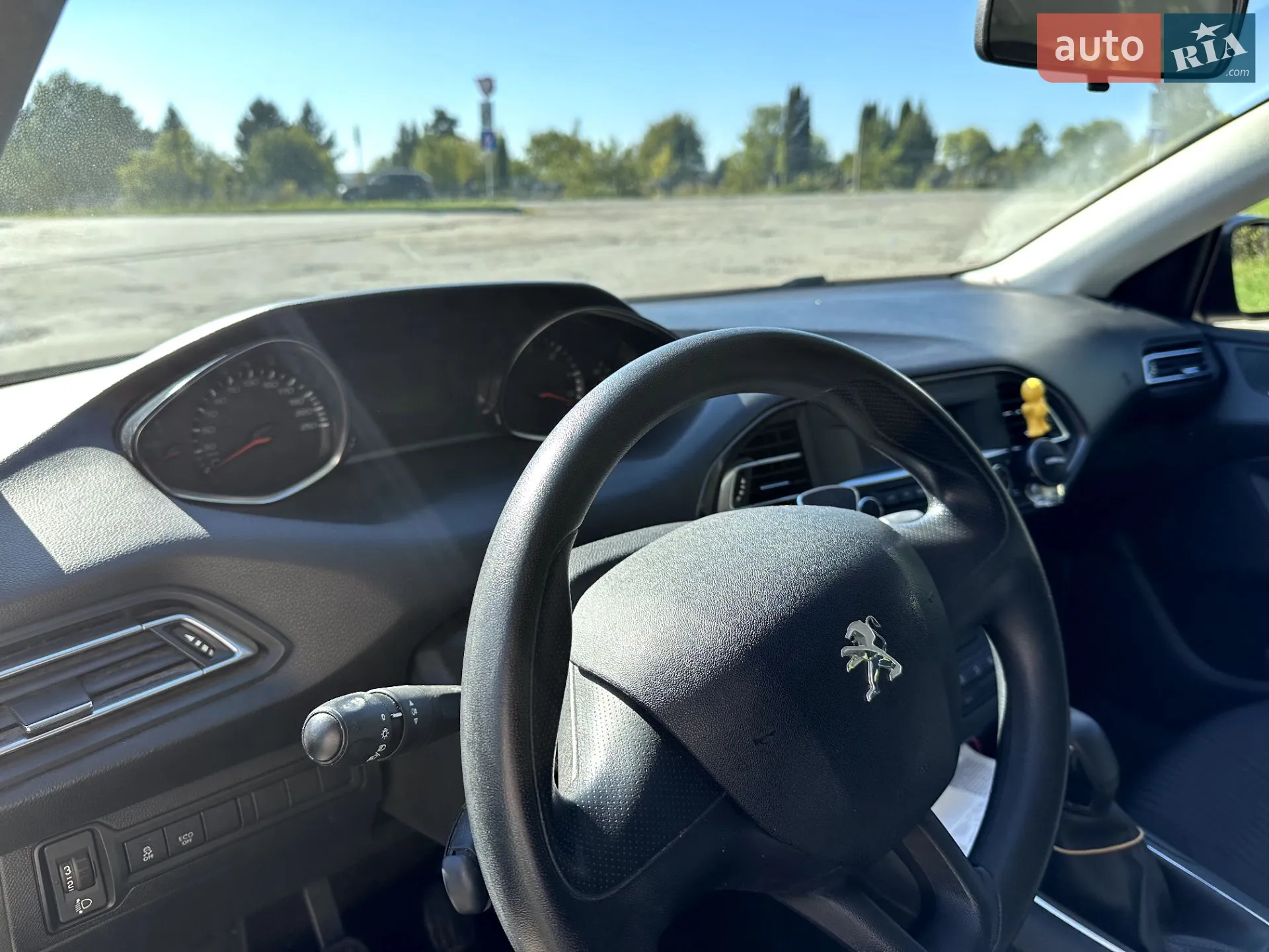 2016 Peugeot 308 - мініатюра 94