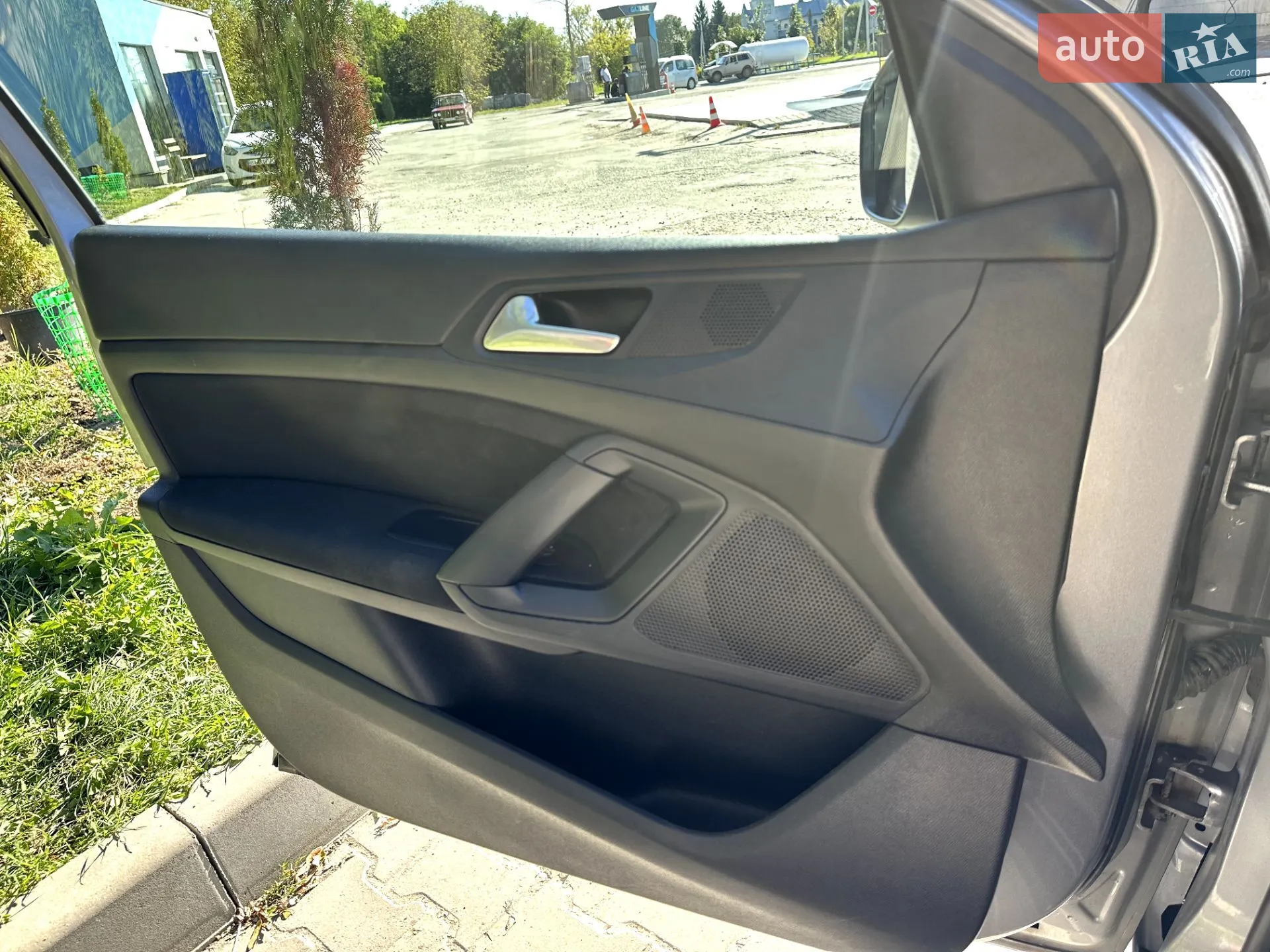 2016 Peugeot 308 - мініатюра 18