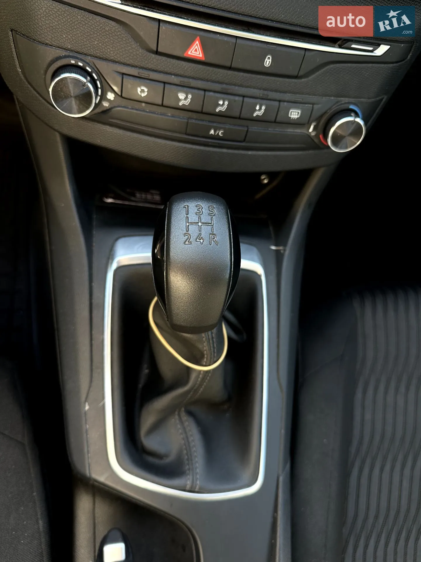2016 Peugeot 308 - мініатюра 135