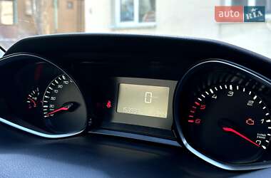 Універсал Peugeot 308 2016 в Деражні