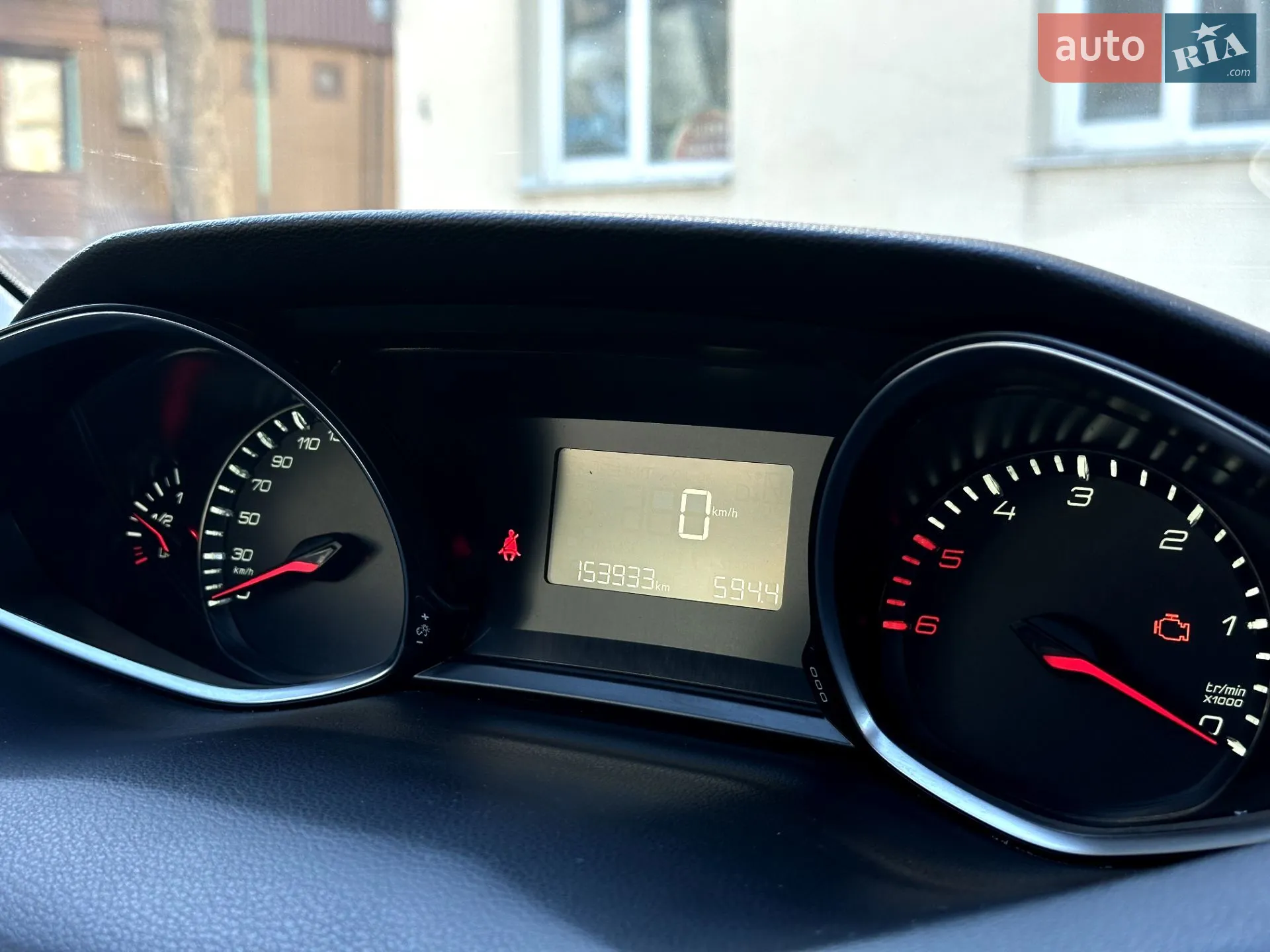 2016 Peugeot 308 - мініатюра 38