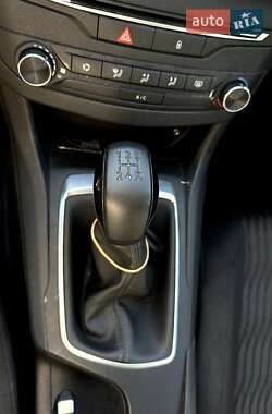 Універсал Peugeot 308 2016 в Деражні