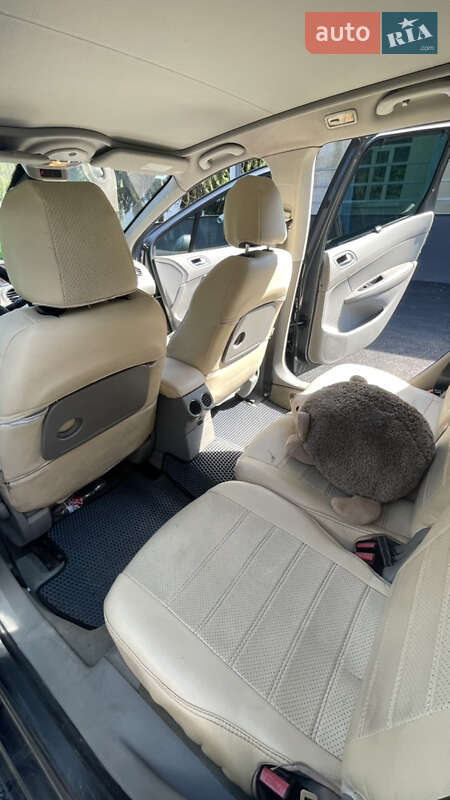 Універсал Peugeot 308 2009 в Знам'янці