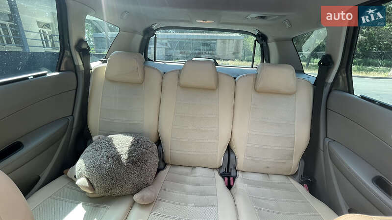 Універсал Peugeot 308 2009 в Знам'янці