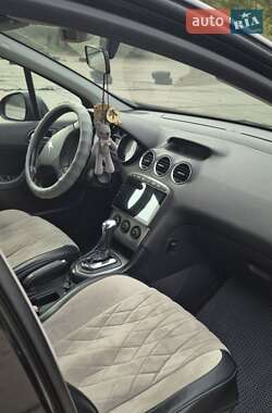 Хетчбек Peugeot 308 2008 в Кременчуці