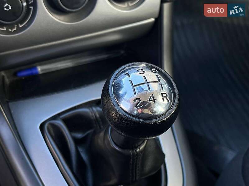 Універсал Peugeot 308 2010 в Львові