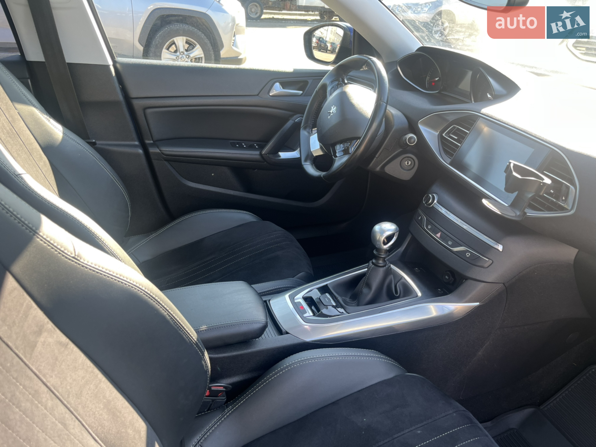 2019 Peugeot 308 - мініатюра 7