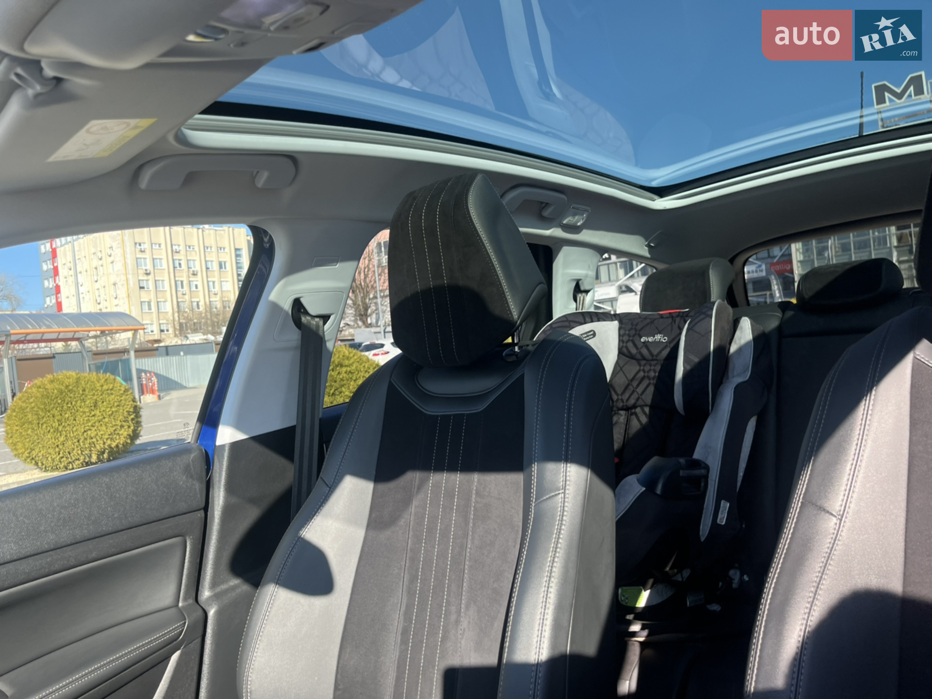 2019 Peugeot 308 - мініатюра 13