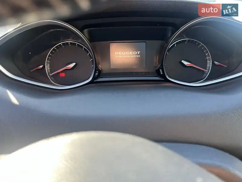 Peugeot 308 2019 VIN VF3LCYHZPKS330766 фото оголошення 17 з 69