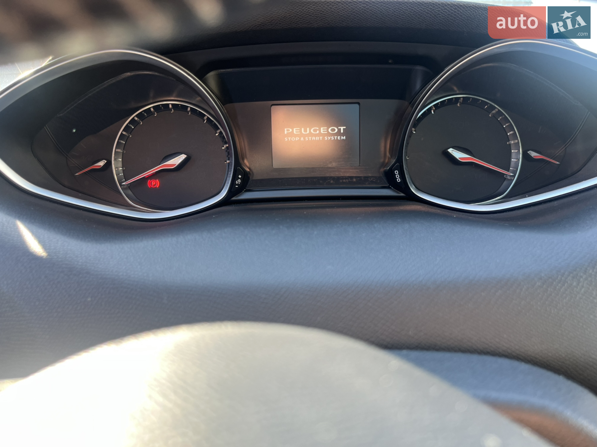 2019 Peugeot 308 - мініатюра 17