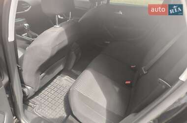 Универсал Peugeot 308 2015 в 