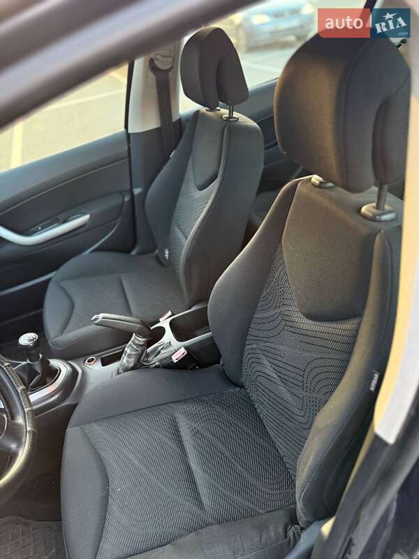 Хетчбек Peugeot 308 2007 в Києві