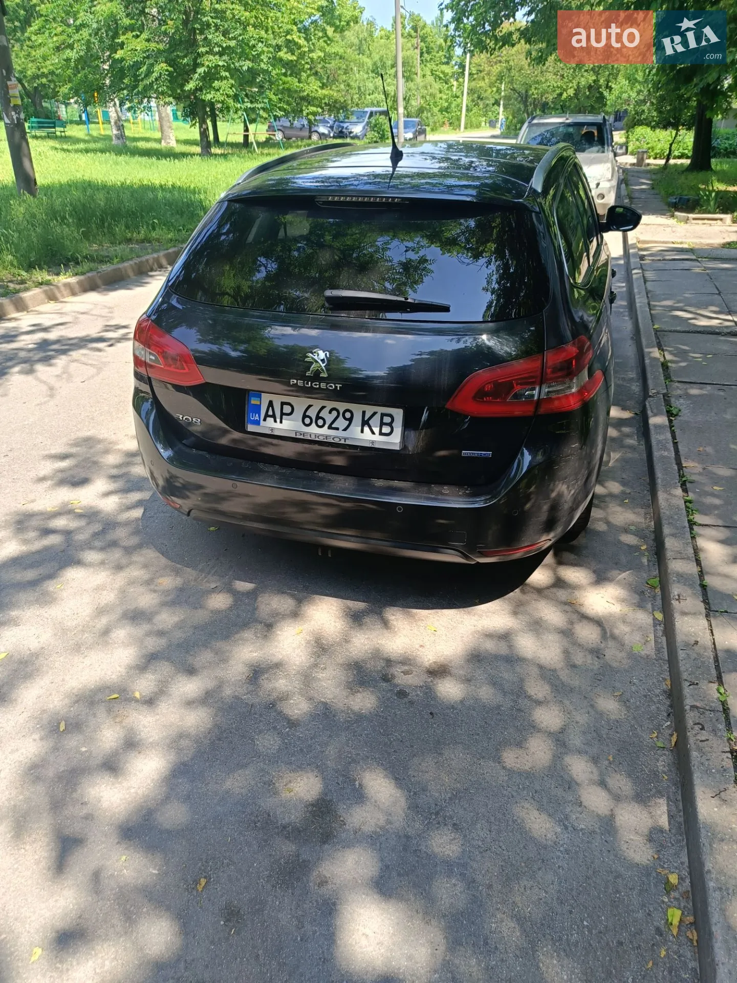 2015 Peugeot 308 - мініатюра 4