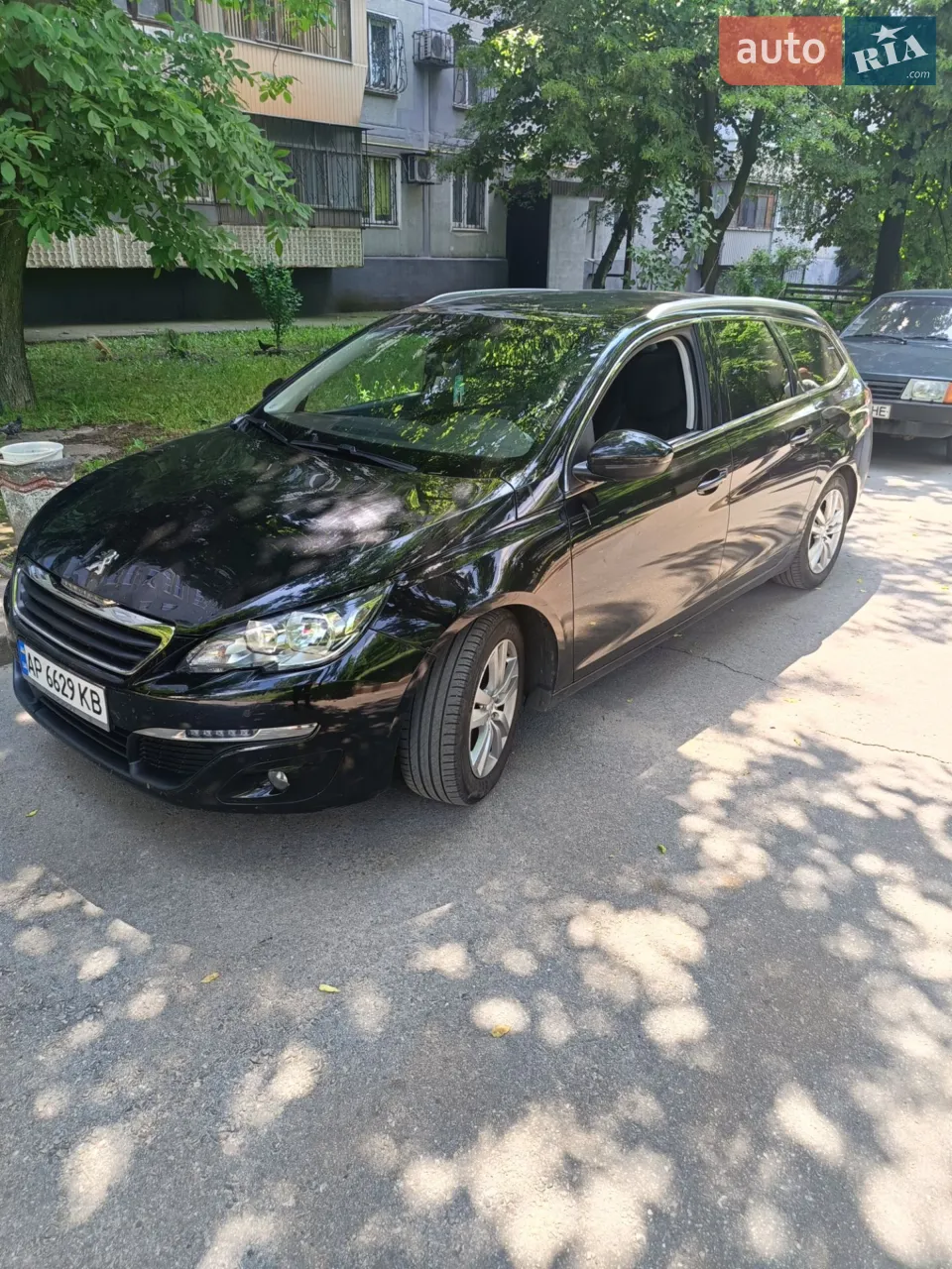 2014 Peugeot 308 - мініатюра 30