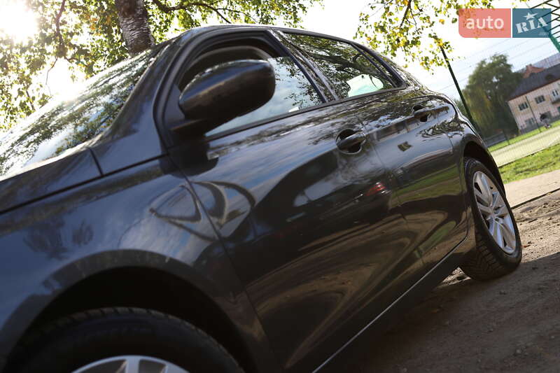 Хэтчбек Peugeot 308 2020 в Дрогобыче