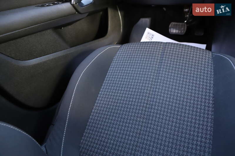 Хэтчбек Peugeot 308 2020 в Дрогобыче